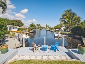 1961 Northeast 62nd Court, Fort Lauderdale, FL, 33308