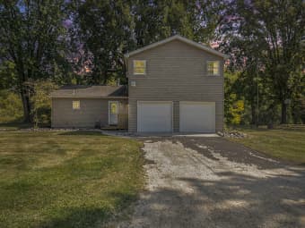 7842 Main Street, Newaygo, MI, 49337