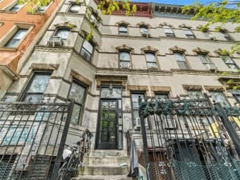 1499 De Kalb Avenue, New York, NY, 11237