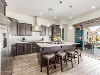 4684 N 206th Ave, Buckeye, AZ, 85340