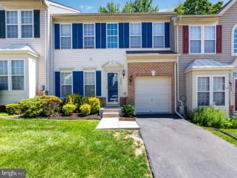 23/5045 Woods Line Drive, Aberdeen, MD, 21001