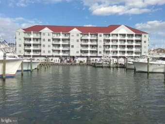 B303/205 Somerset Street, Ocean City, MD, 21842