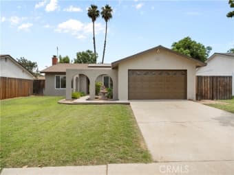 12655 Garden Avenue, Grand Terrace, CA, 92313