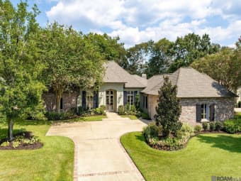 15307 Campanile Court, Baton Rouge, LA, 70810