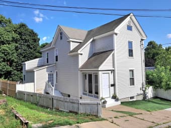 43 Cross St, Nashua, NH, 03064