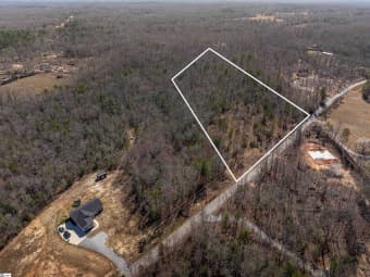 00 Pearson Road, Belton, SC, 29627