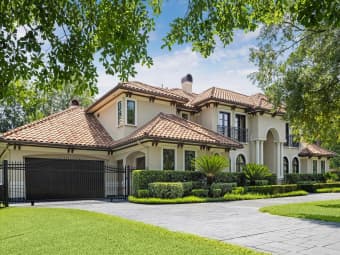 570 Lanecrest Lane, Piney Point Village, TX, 77024