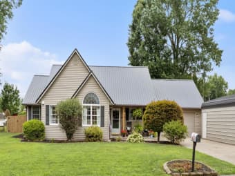 265 Barbour Drive, Aberdeen, OH, 45101