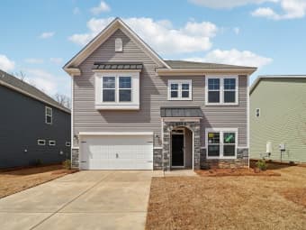 344 Crest Court, Augusta-Richmond County consolidated government (balance), GA, 30906