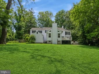 79 Lafayette Road, Princeton, NJ, 08540