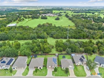 3316 Braford Drive, Belton, TX, 76513