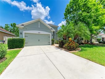 11254 82nd St E, Manatee County, FL, 34219