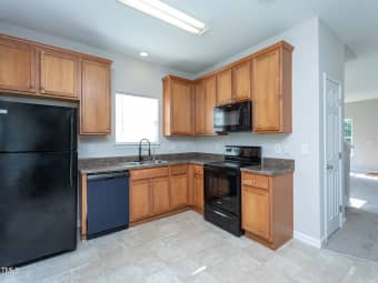 601 Weeping Willow Drive, Durham, NC, 27704