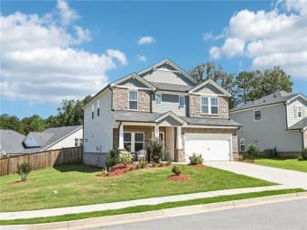 670 Sara Meadow Road, Loganville, GA, 30052