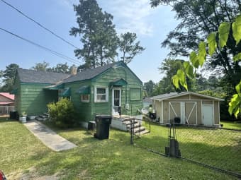 2916 Whistler Lane, Augusta-Richmond County consolidated government (balance), GA, 30906