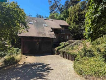 7460 Woodrow Drive, Oakland, CA, 94611