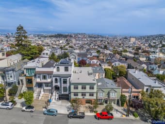 943 Sanchez Street, San Francisco, CA, 94114