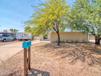 4610 East 26th Street, Tucson, AZ, 85711