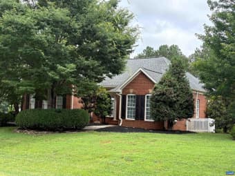 42 Branch Lane, Gordonsville, VA, 22942