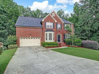 2582 Back Creek Chase, Dacula, GA, 30019