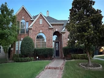 4676 Crystal Creek Dr, Plano, TX, 75024