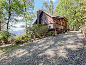 620 Falling Creek Trail, Clayton, GA, 30525