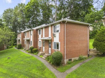 APT 13F/273 Queen Street, Southington, CT, 06489