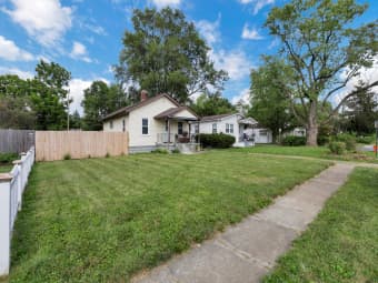 1246 Manchester Avenue, Columbus, OH, 43211