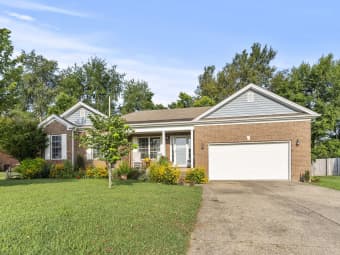 1632 Tedrow Trail, Lawrenceburg, KY, 40342