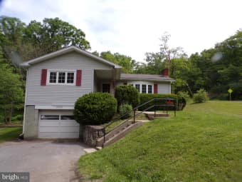 24809 Crooks Avenue, McCoole, MD, 21557