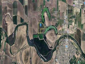 122 Lion Lake Drive, Progreso Lakes, TX, 78596