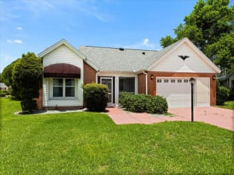 956 Chula Court, Lady Lake, FL, 32159