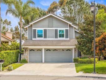 4656 Wispering Woods Court, San Diego, CA, 92130