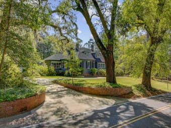 503 West Carolina Avenue, Summerville, SC, 29483