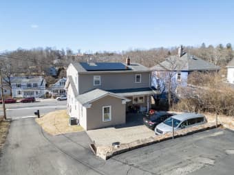 94 Linden Avenue, Ossining, NY, 10562