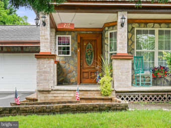 217 Ariel Avenue, Cecilton, MD, 21913