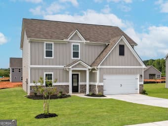 1509 Big Bud Lane, Locust Grove, GA, 30248