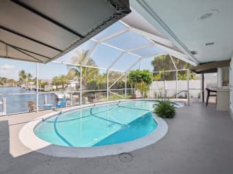 1961 Northeast 62nd Court, Fort Lauderdale, FL, 33308