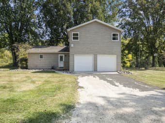 7842 Main Street, Newaygo, MI, 49337
