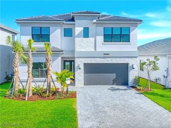 20885 Thistle Leaf Lane, Estero, FL, 33928