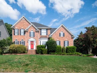 12223 Penrose Trail, Raleigh, NC, 27614