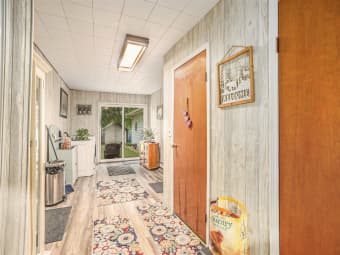 7749 S Evergreen Rd, Lake County, MI, 49402