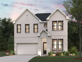 2058 Brookhill Court Southwest, Snellville, GA, 30078
