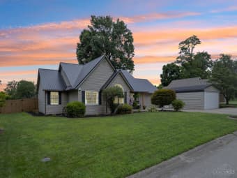 265 Barbour Drive, Aberdeen, OH, 45101
