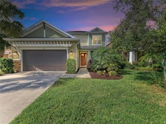 5749 Liatris Circle, Sarasota, FL, 34238