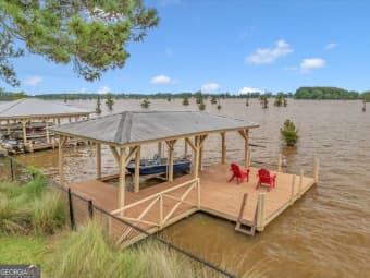 116 East Entrekin Road, Sumter County, GA, 31735