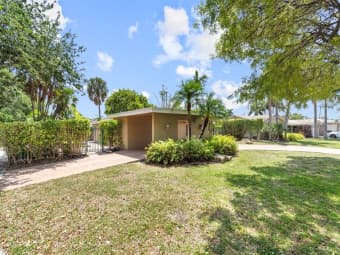 5930 NE 21st Dr, Fort Lauderdale, FL, 33308