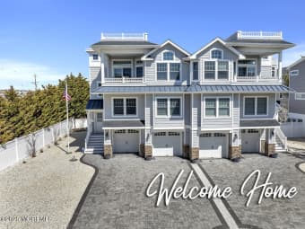 1/5 East 44th Street, North Beach Haven, NJ, 08008