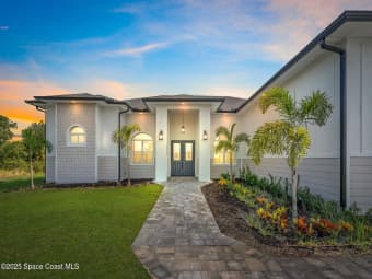 278 Stallion St, Palm Bay, FL, 32909