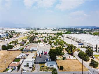 1245 South Washington Avenue, San Bernardino, CA, 92408